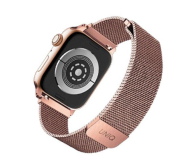 Uniq Bransoleta Dante do Apple Watch 40/41/42 mm rose gold - 1082136 - zdjęcie 2
